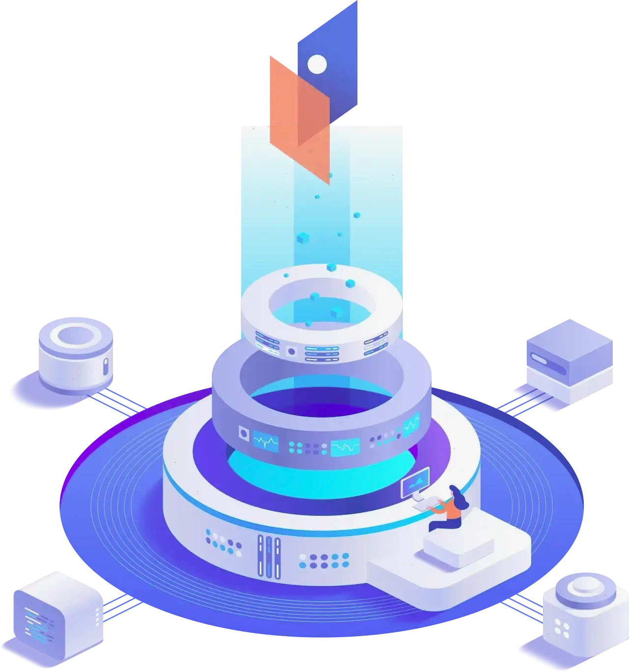 Randență investiții România