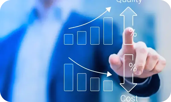 Randență automatizare financiară