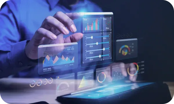 Randență platformă de trading