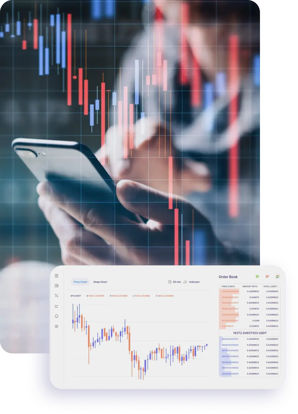 Randență trading